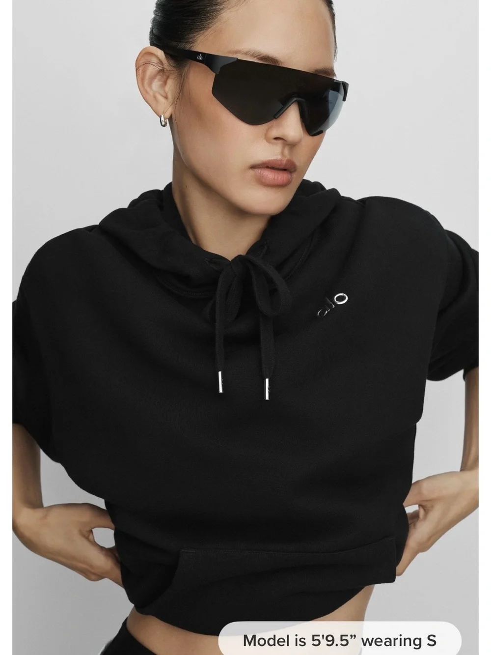 ALO Yoga Accolade Hoodie